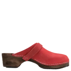 Kidz Red