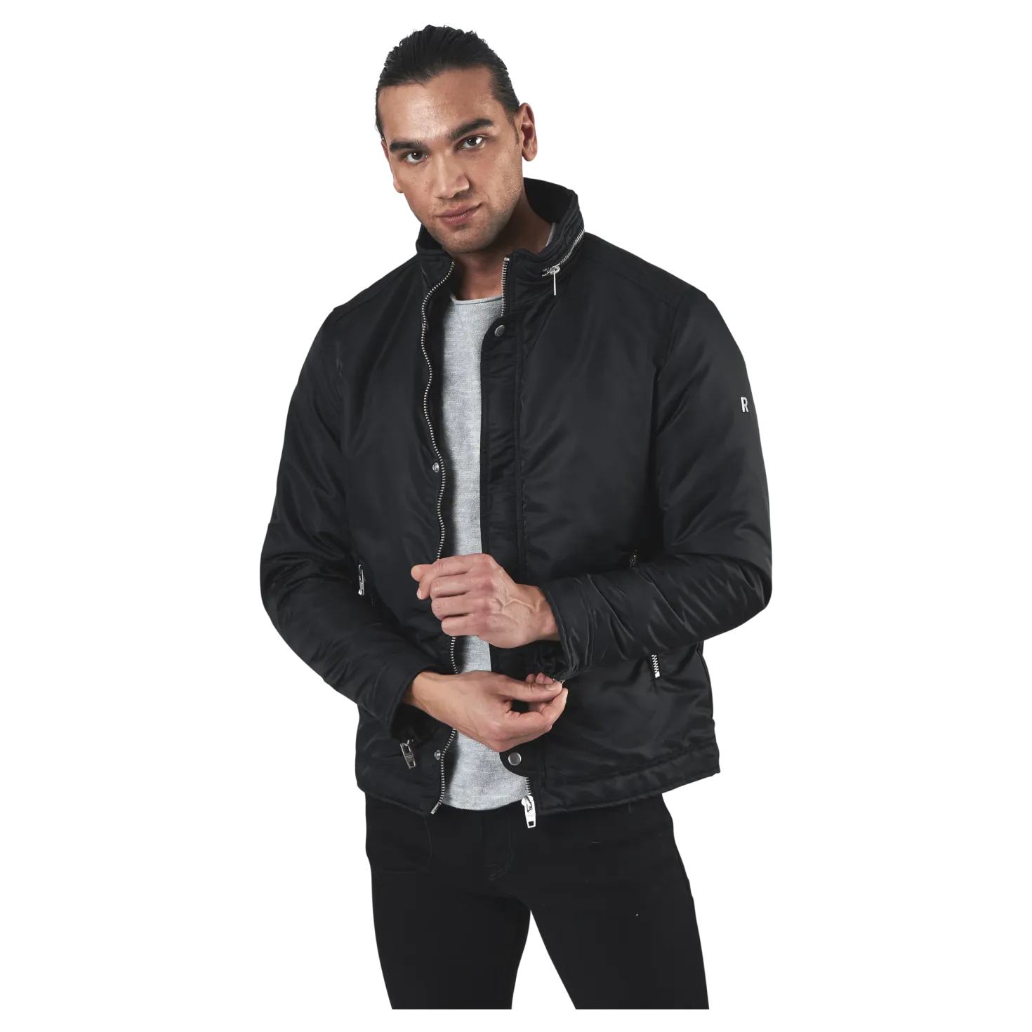 Kilgore Black