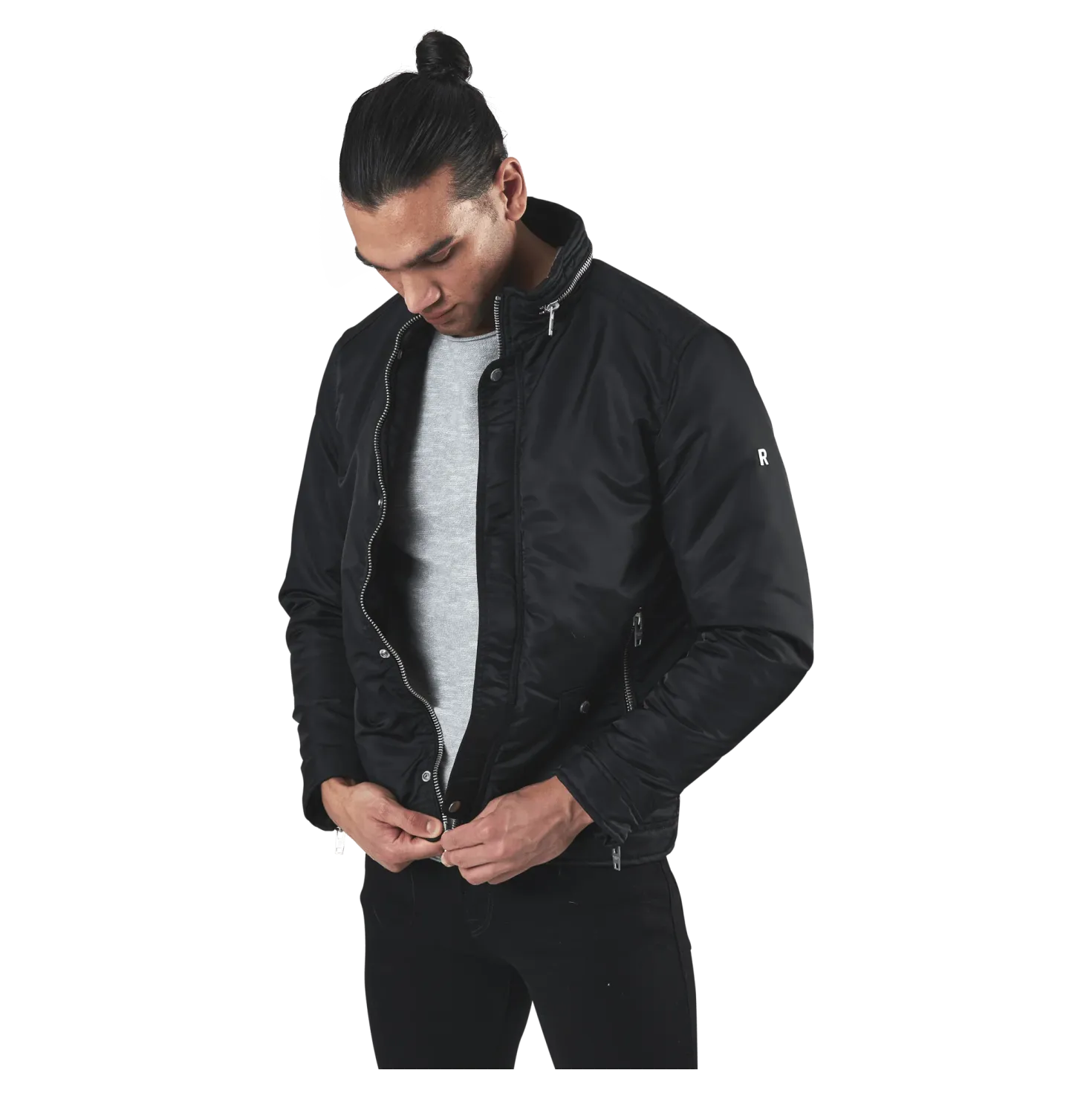 Kilgore Black