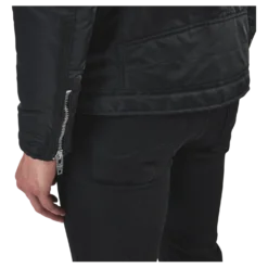 Kilgore Black