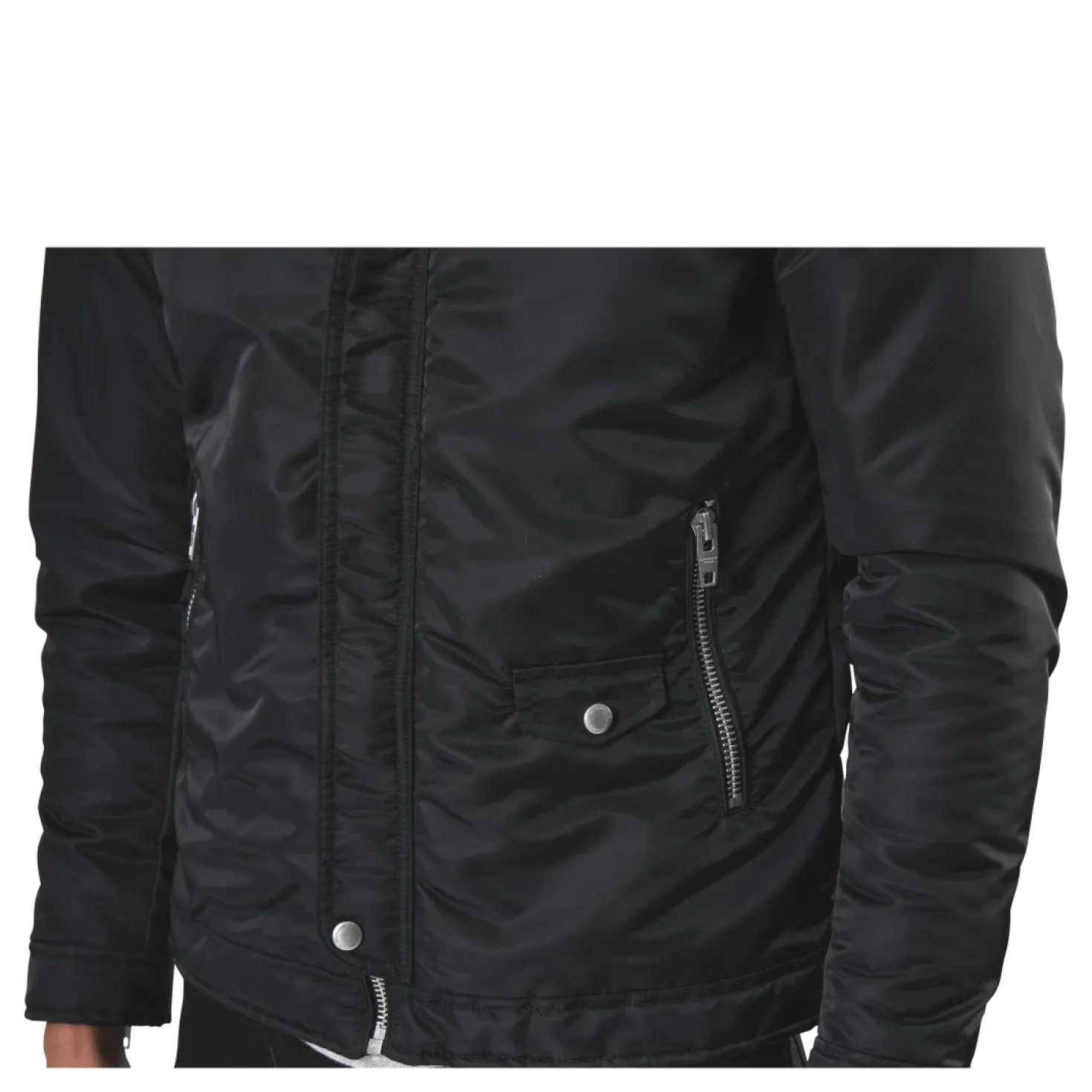 Kilgore Black