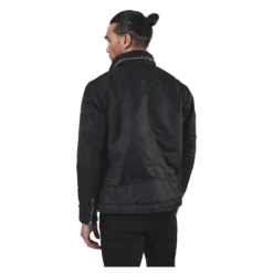 Kilgore Black