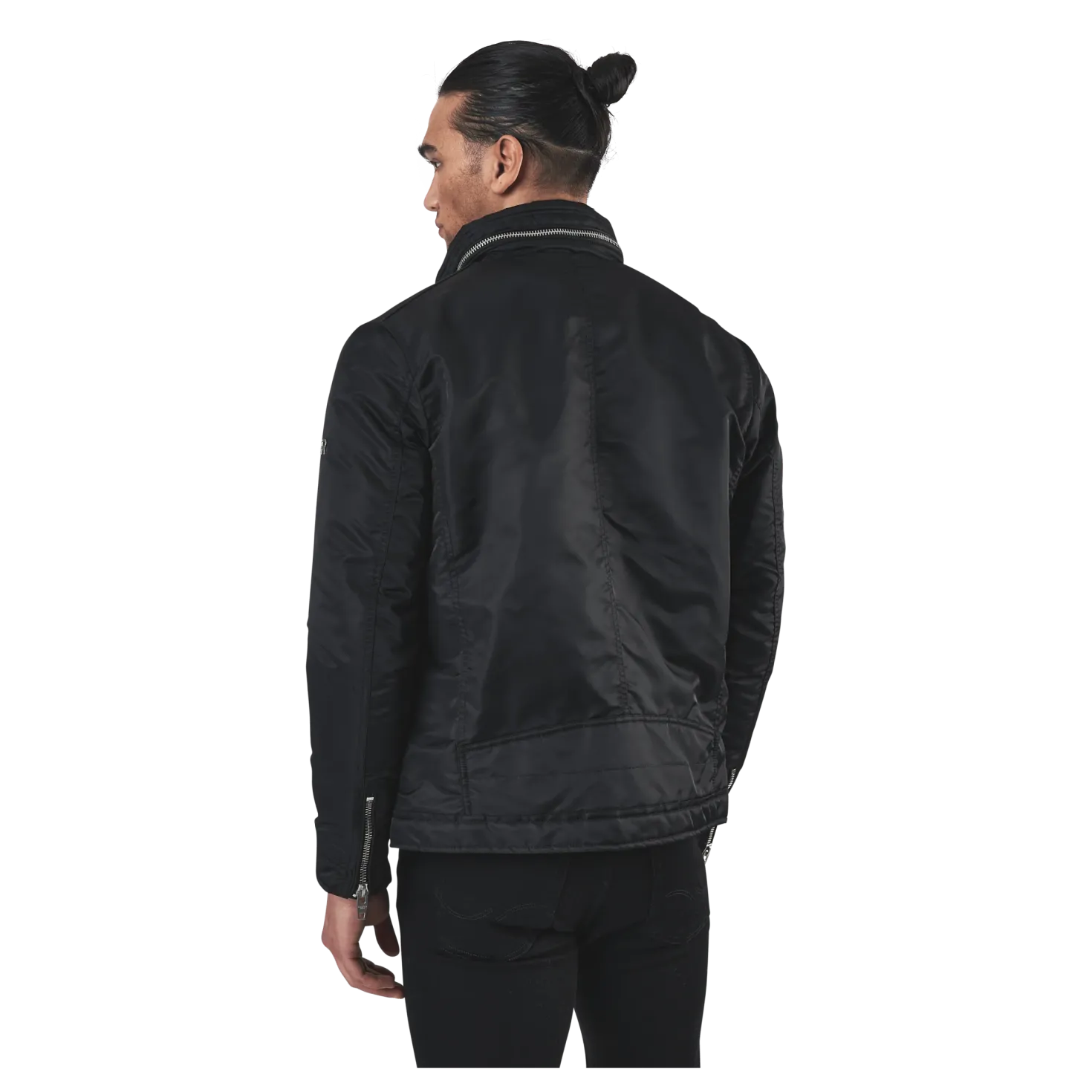 Kilgore Black