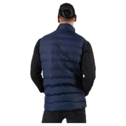 Killian Vest Blue