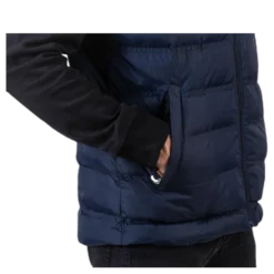 Killian Vest Blue