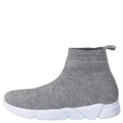Kim Dark Grey