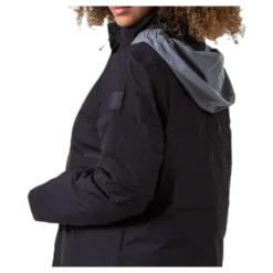 Kim Jacket Black