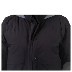 Kim Jacket Black