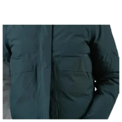 Kim Jacket Green