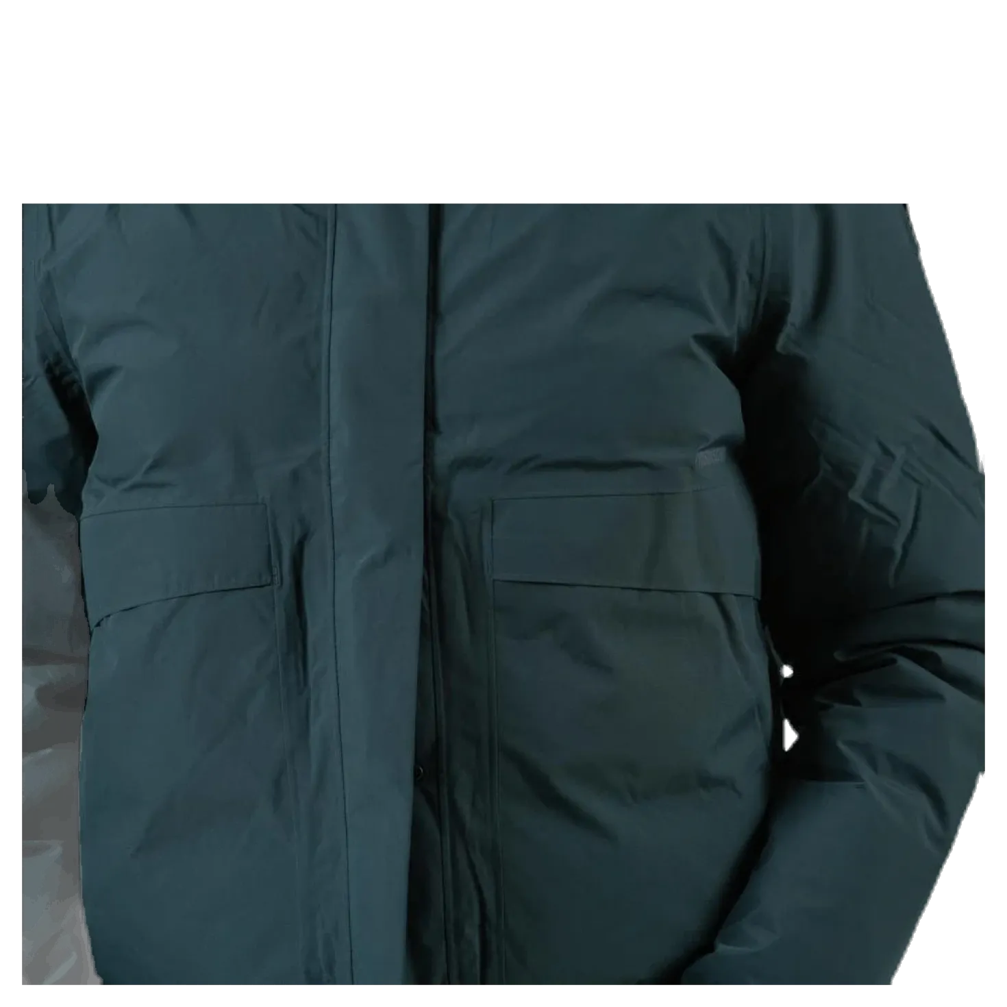 Kim Jacket Green