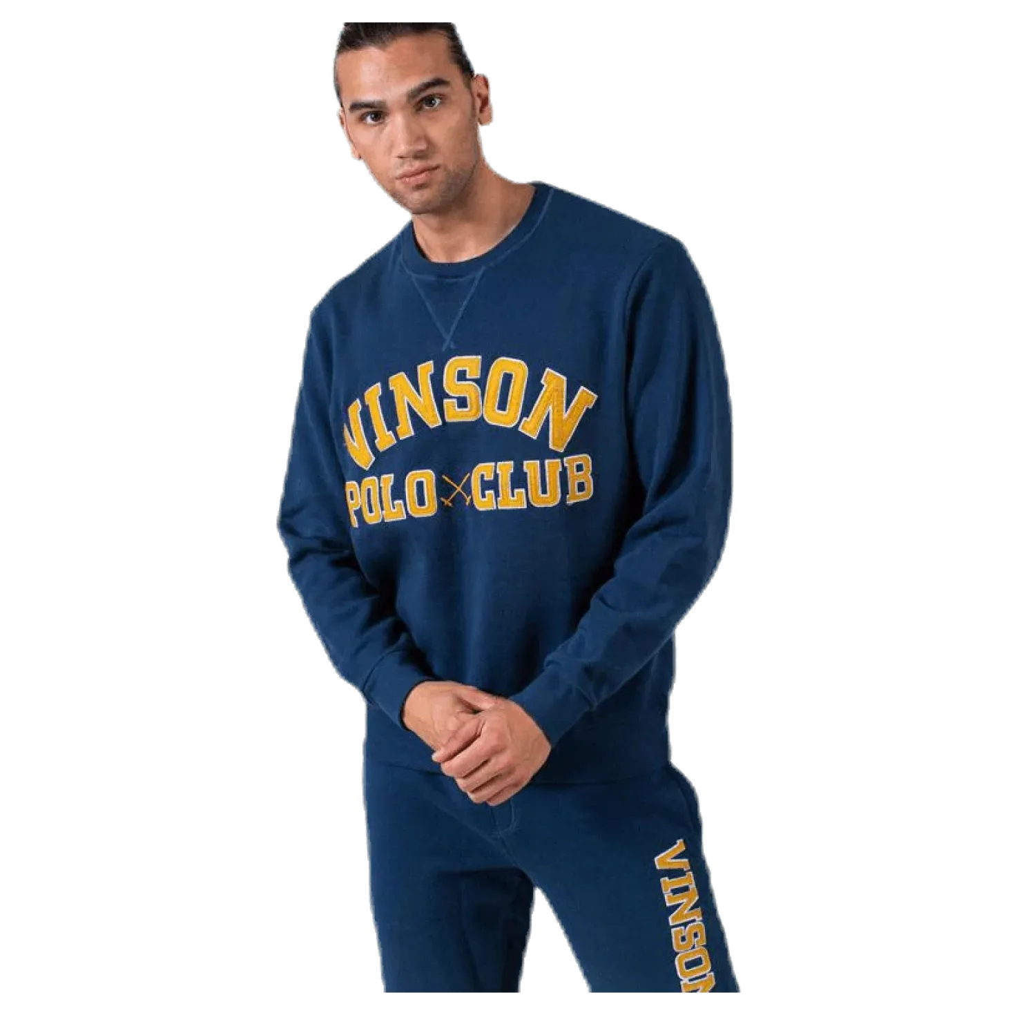 Kimmy Sweatshirt Blue