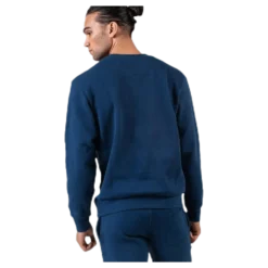 Kimmy Sweatshirt Blue