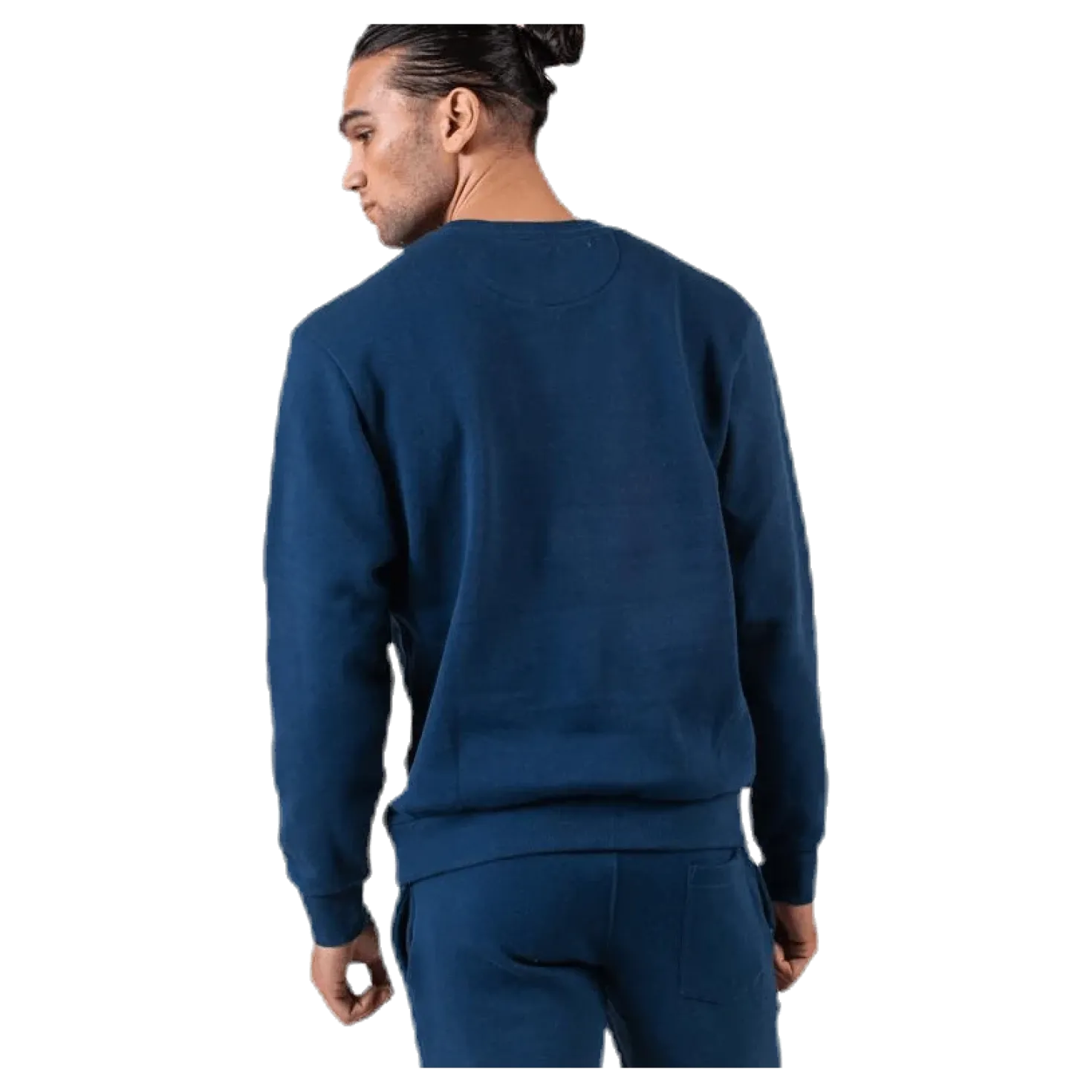 Kimmy Sweatshirt Blue