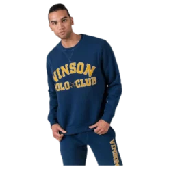 Kimmy Sweatshirt Blue