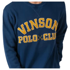 Kimmy Sweatshirt Blue