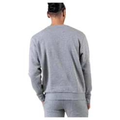 Kimmy Sweatshirt Grey