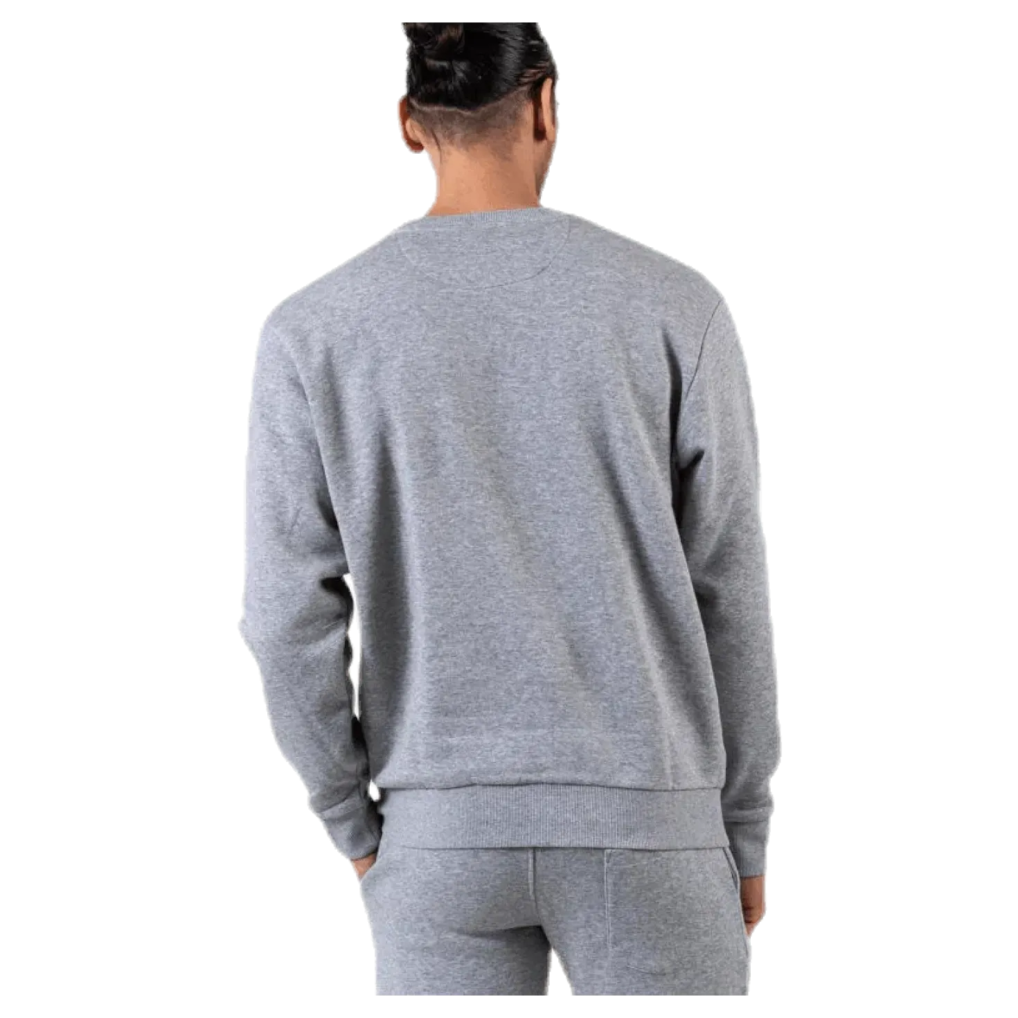 Kimmy Sweatshirt Grey