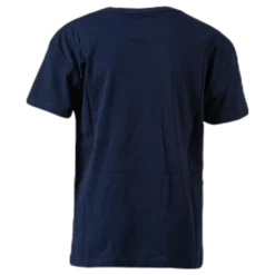Kim T-Shirt Blue