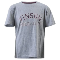 Kim T-Shirt Grey