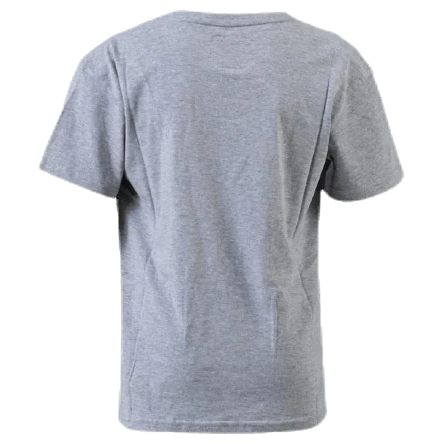Kim T-Shirt Grey