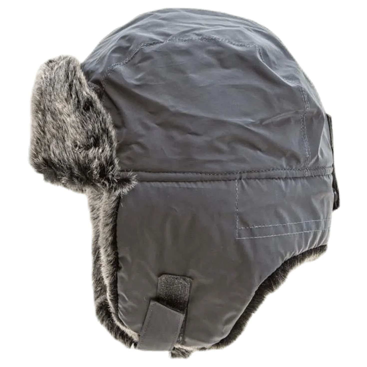 Kim Winter Reflective Silver
