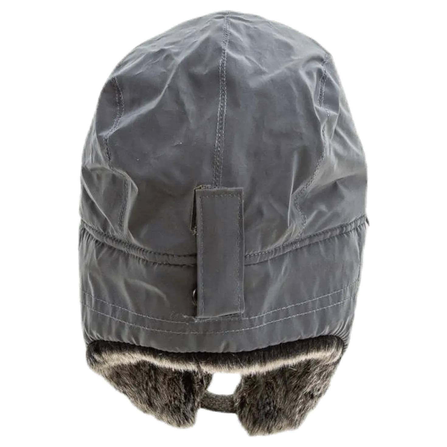Kim Winter Reflective Silver