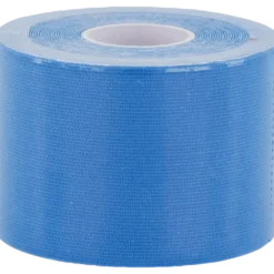 Kinesiology Tape 1-pack 4,5m x 5mm Blue