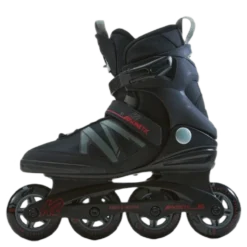 Kinetic 80 Pro Xt M Black