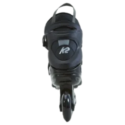 Kinetic 80 Pro Xt M Black