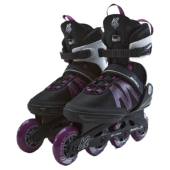 Kinetic 80 Pro Xt W Black