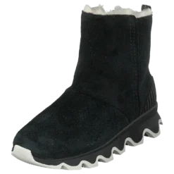 Kinetic Short 010, Black Sea Salt