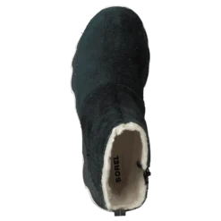 Kinetic Short 010, Black Sea Salt
