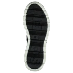 Kinetic Short 010, Black Sea Salt