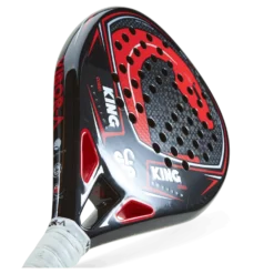 King Cobra Liquid Edition 2021 Black/red