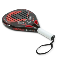 King Cobra Liquid Edition 2021 Black/red