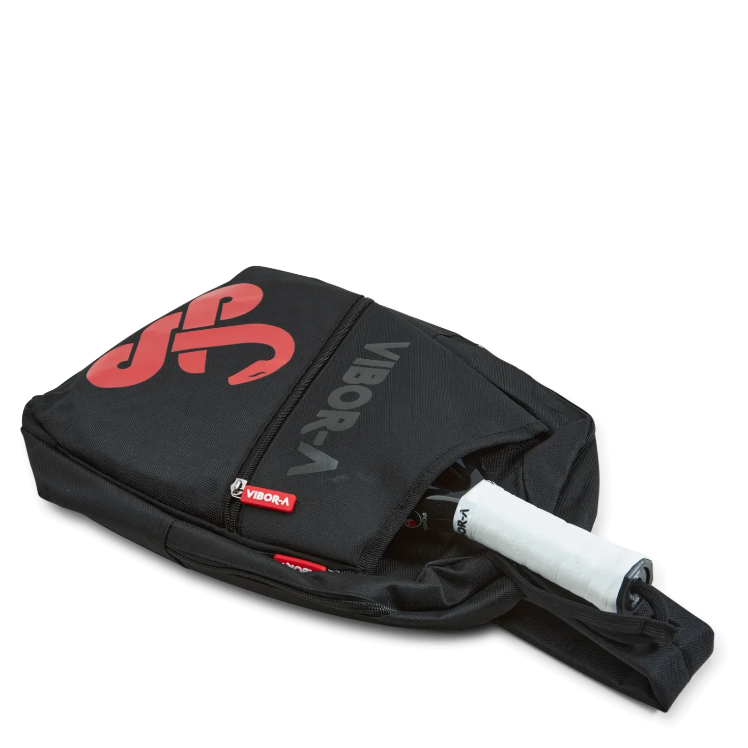 King Cobra Liquid Edition 2021 Black/red