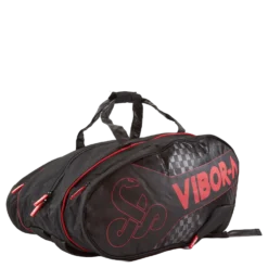 King Cobra Red