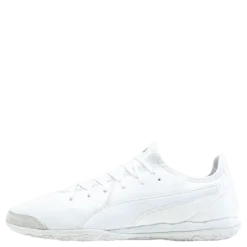 King Pro IT White