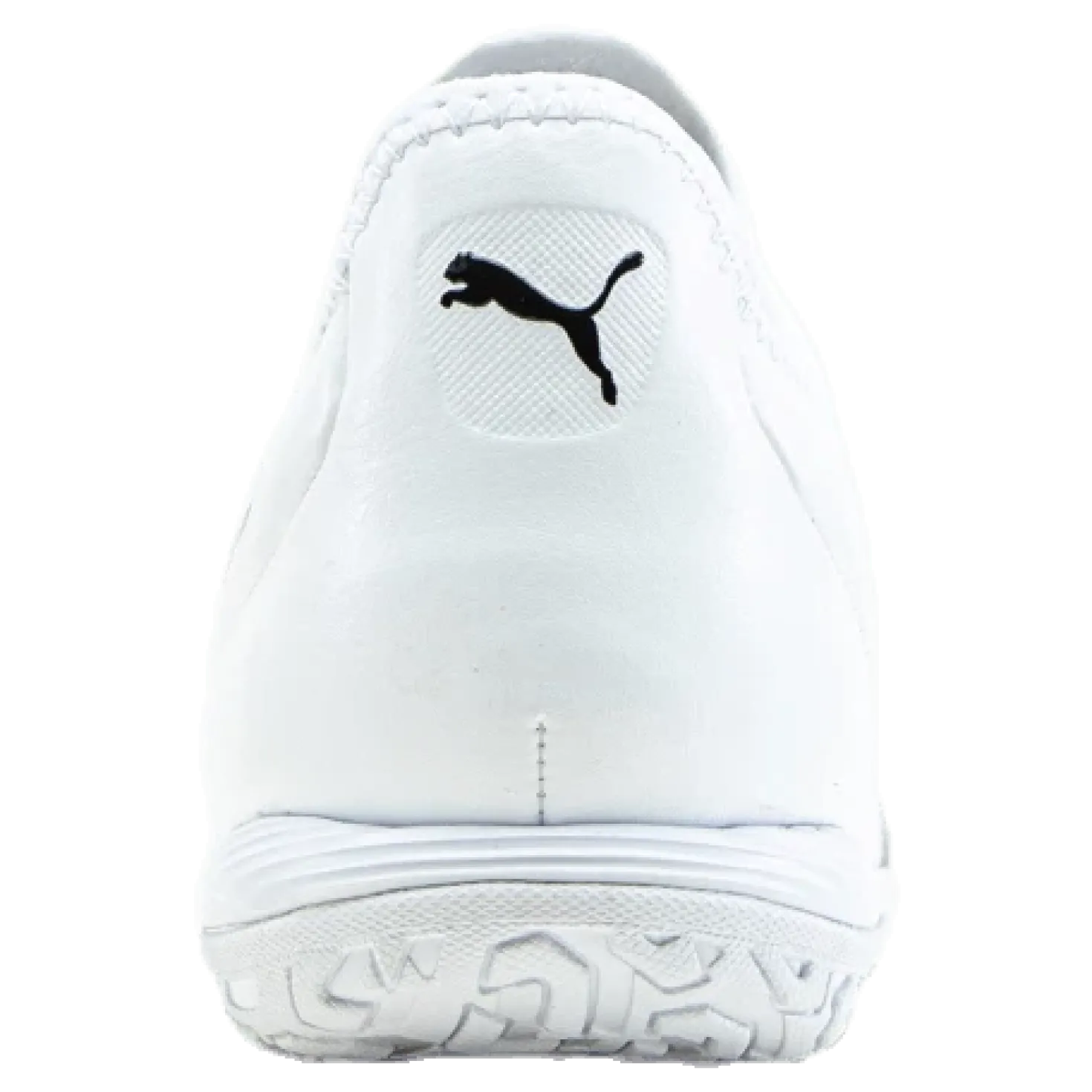 King Pro IT White