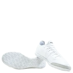 King Pro IT White