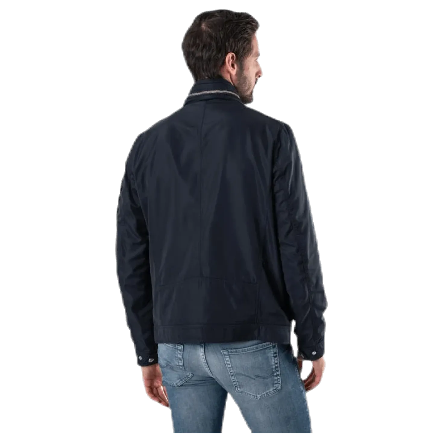 Kingston Blue/Black