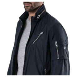 Kingston Blue/Black