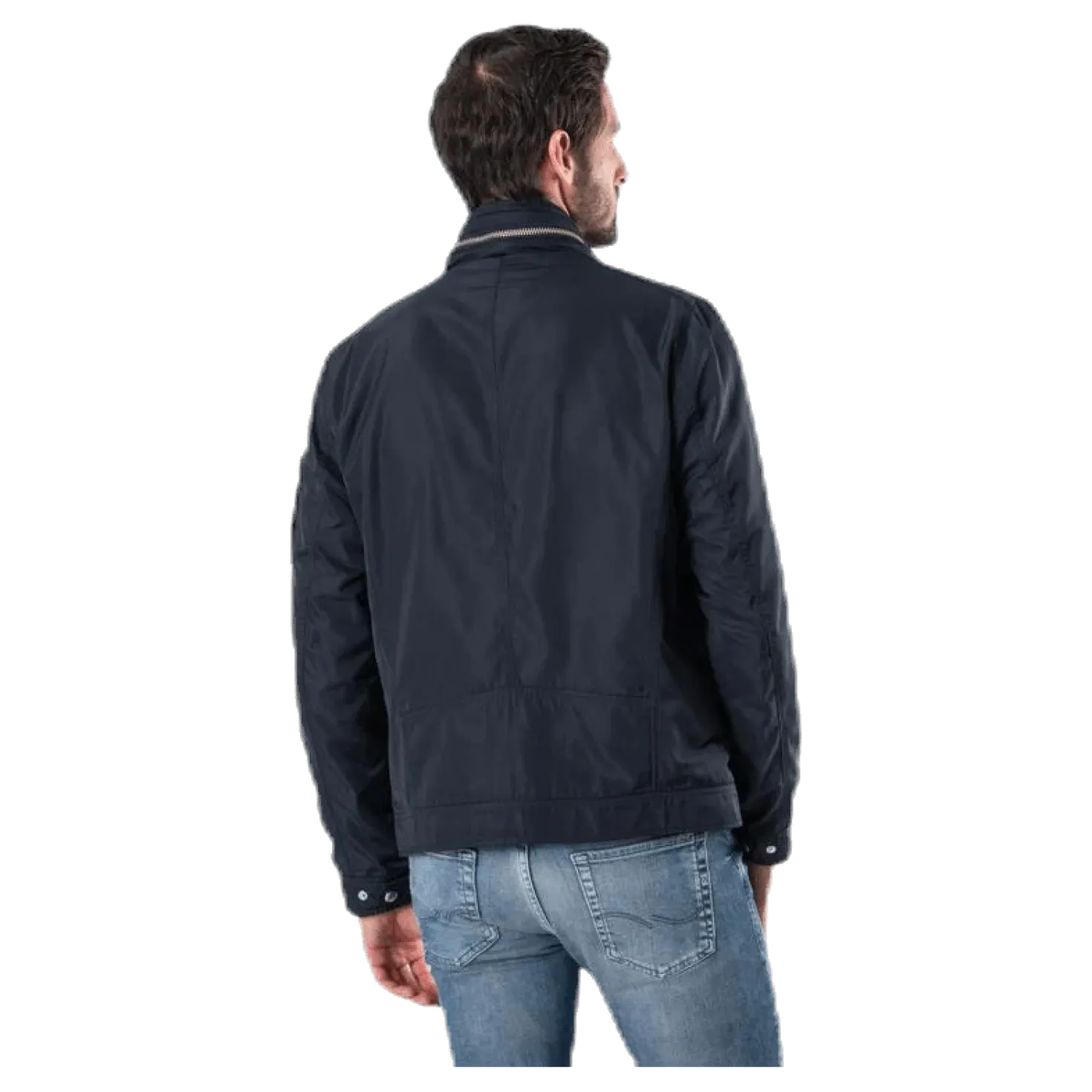 Kingston Blue/Black