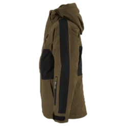 Kingston Junior Jacket Brown