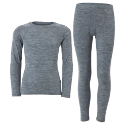 Kinsei Melange grey