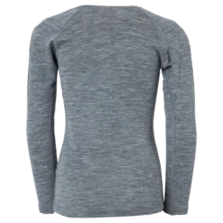 Kinsei Melange grey