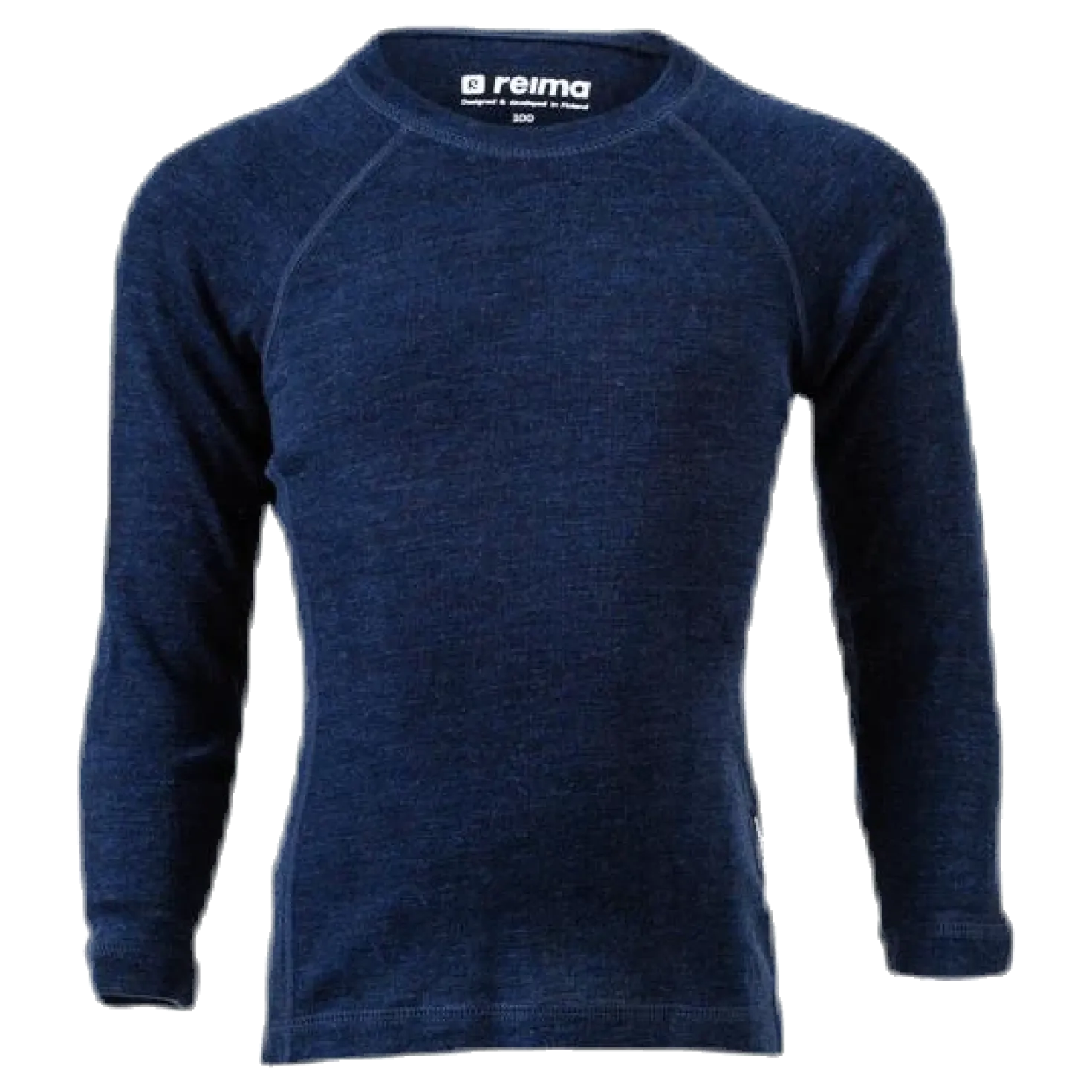 Kinsei Merino Wool Set Blue