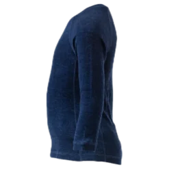 Kinsei Merino Wool Set Blue