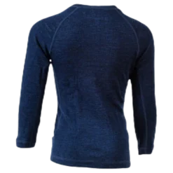 Kinsei Merino Wool Set Blue