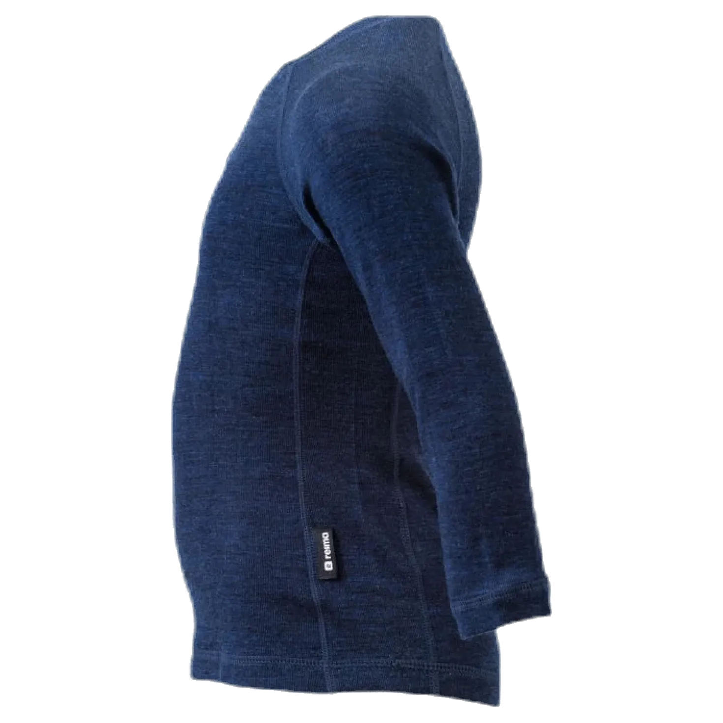 Kinsei Merino Wool Set Blue